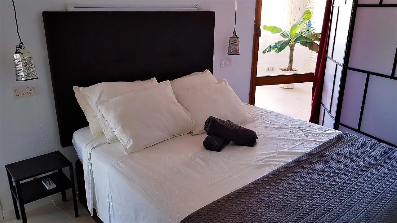 Torre Vistas Superior Apartment Torremolinos Spain