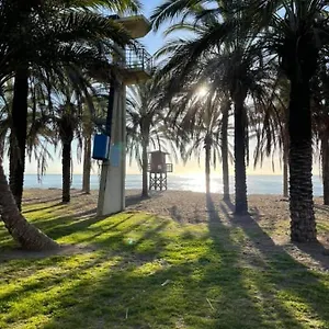  Apartamento Exclusive And Gorgeous Seefront Studio Apartment! España