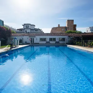  Apartamento Armenka Carihuela Park España