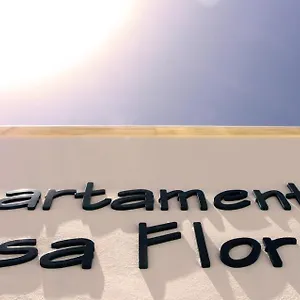  Apartamento Casa Florido España