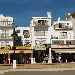  Apartamento Casa Blanca España