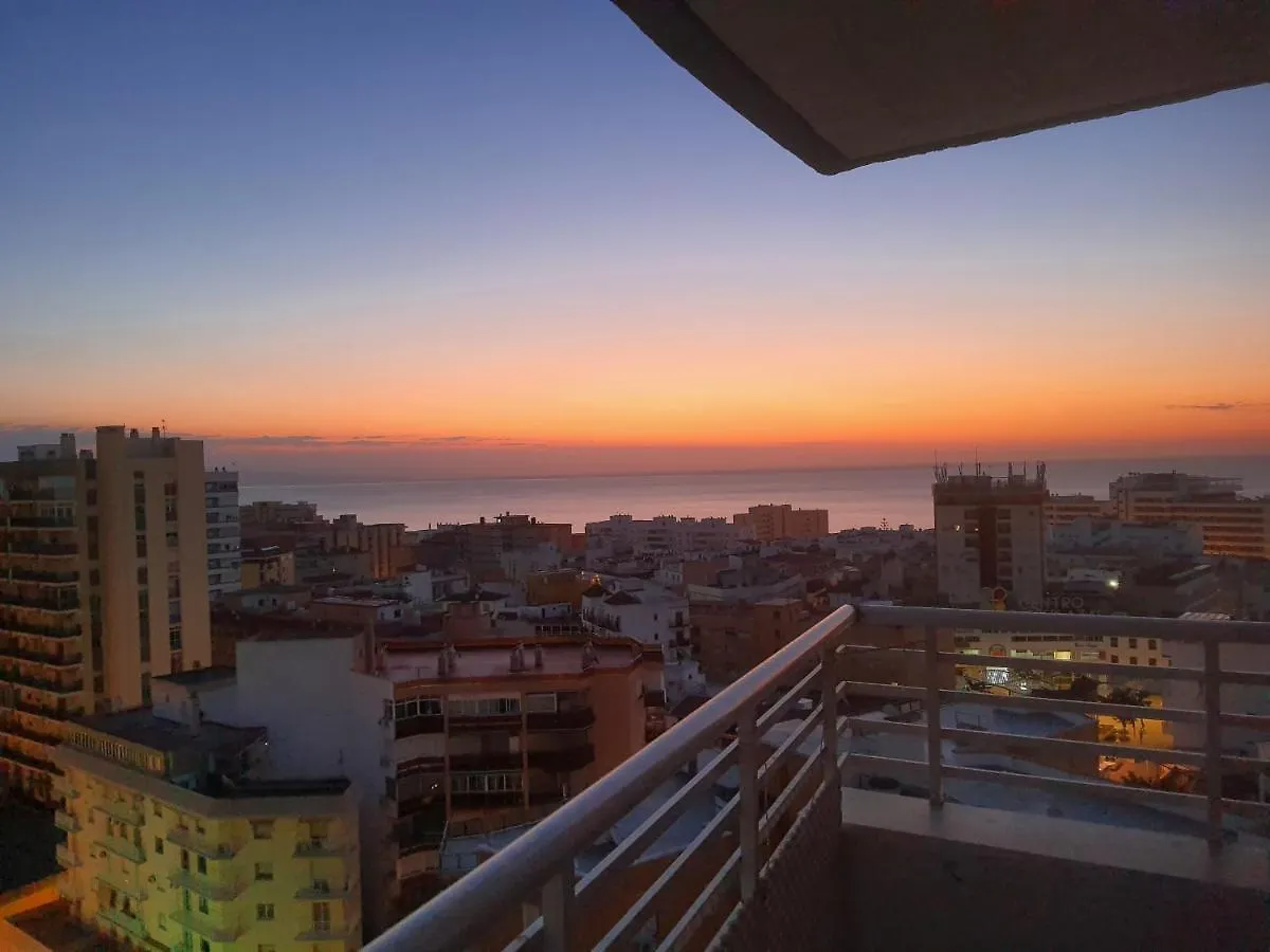 Torre Vistas Superior Apartment Torremolinos Spain