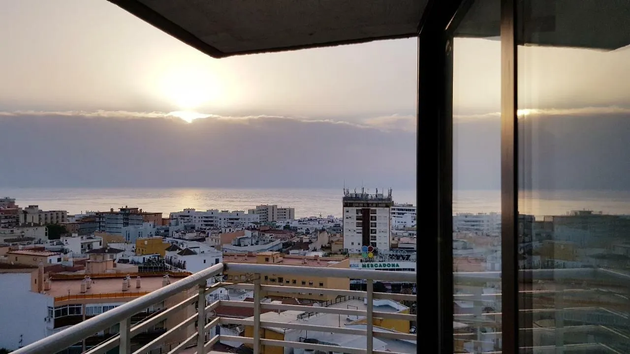 Torre Vistas Superior Apartment Torremolinos 0*,