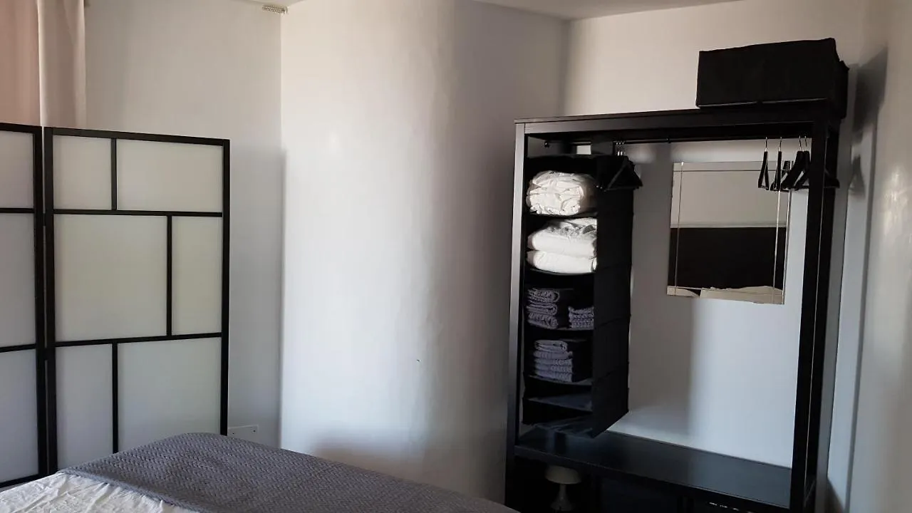 Apartamento Torre Vistas Superior Torremolinos