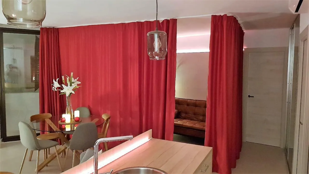 Apartamento Torre Vistas Superior Torremolinos