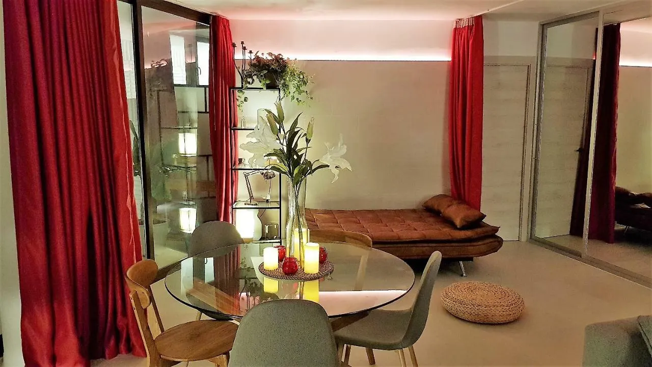Apartamento Torre Vistas Superior Torremolinos 0*,