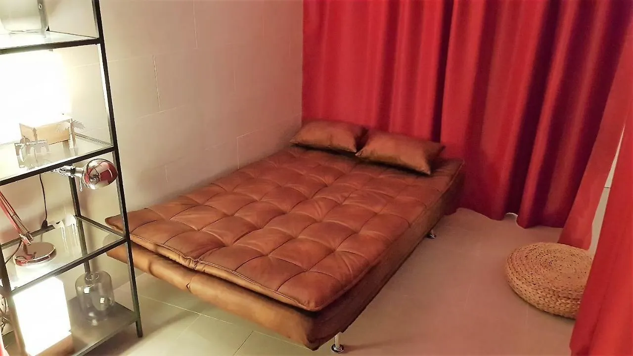 Apartamento Torre Vistas Superior Torremolinos 0*,  España