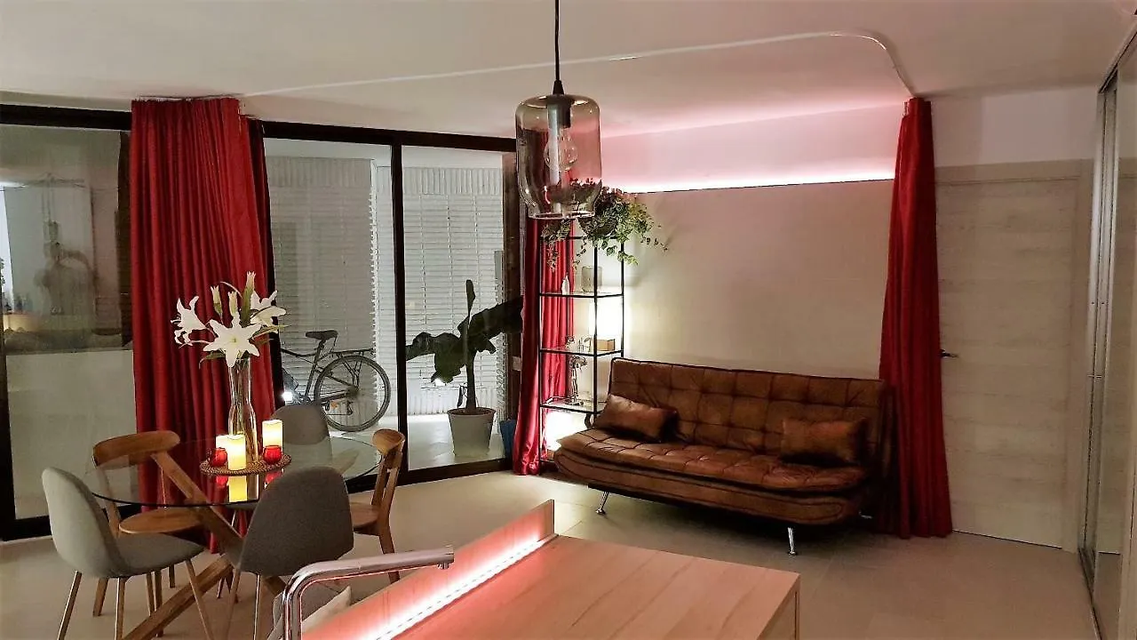 Apartamento Torre Vistas Superior Torremolinos